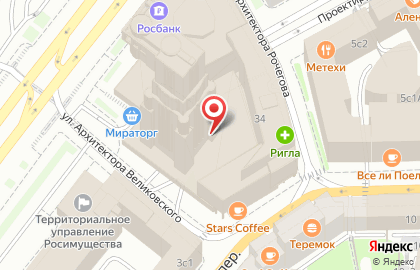 Экскурсионное бюро Captour на улице Маши Порываевой на карте