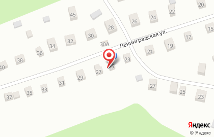 ПРОСТО+ на карте