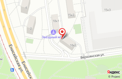 Интернет-магазин компьютерной техники Краун на карте