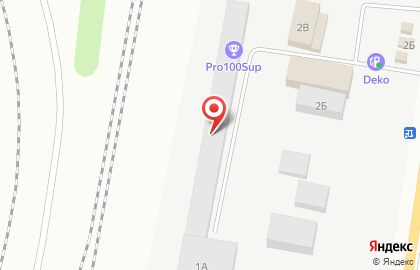 Сиверский Агроснаб на карте