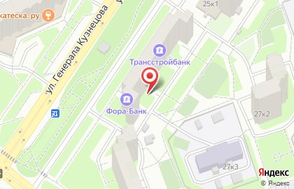 Втб24 Жулебино на карте
