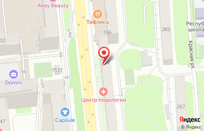 Магазин товаров для кондитерских Beze на карте