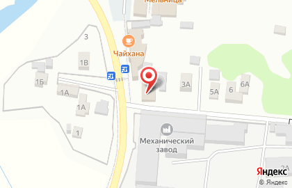 Русбизнесавто на карте