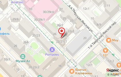 Журнал Экспорт Вооружений на карте