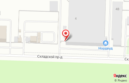 ООО Завод СТАНКОМОДЕРНИЗАЦИЯ на карте