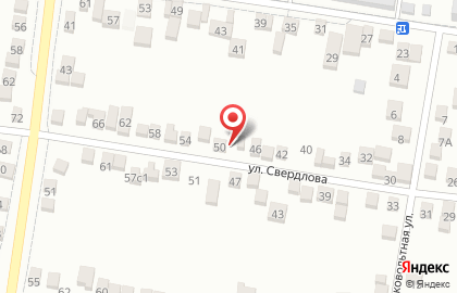 Торговая компания Foxceramics на карте