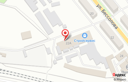 Центр ритуальных услуг Память в Кимовске на карте