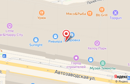 Бутик Askomi на карте