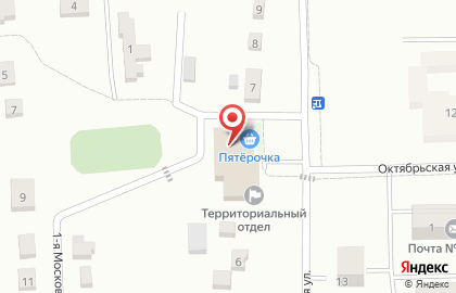 Многофункциональный центр Мои документы на Банной улице на карте