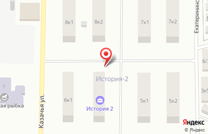 Хеликс на карте