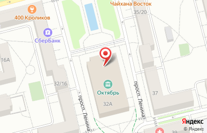 Студия изготовления тортов на заказ Тортелье на карте