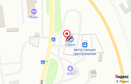 Магазин товаров для рыбалки Рыболов на Привокзальной улице на карте