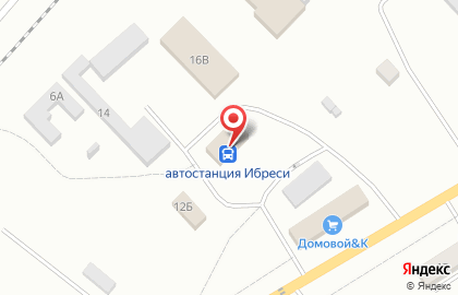 Супермаркет DNS на улице Маресьева на карте