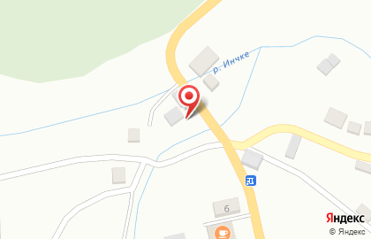 Автомойка в Махачкале на карте
