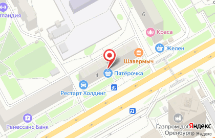 Служба эвакуации автотехники на карте
