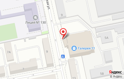 Sellby.ru на Студенческой улице на карте