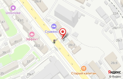 Магазин климатического оборудования Микроклимат на карте
