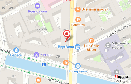 Erobespredel.com на карте