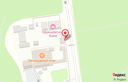 Цветочный магазин в Москве на карте