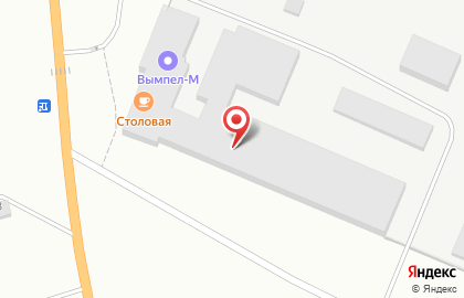 Сбербанк, ПАО на улице Победы на карте