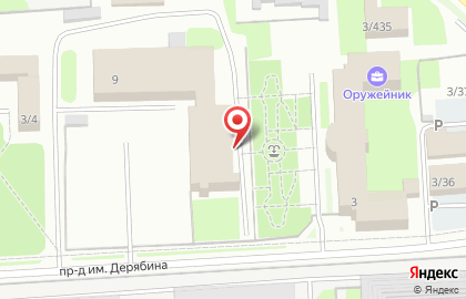 Производственно-оптовая компания to go Food на карте