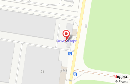 Вектор Групп в Железнодорожном районе на карте
