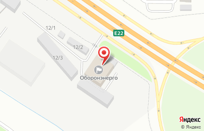 Мир грузовиков на карте