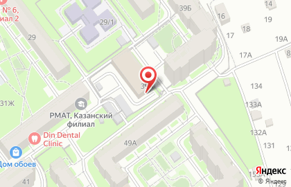 Инженерно-строительная компания Бетон-Проект на карте