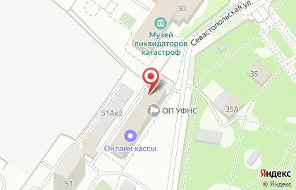 Самарский торгово-экономический колледж на Промышленной улице на карте