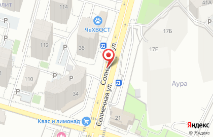 Стройтехэксперт на карте