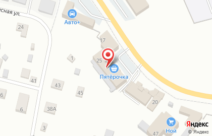 Кухонная студия Мария на карте