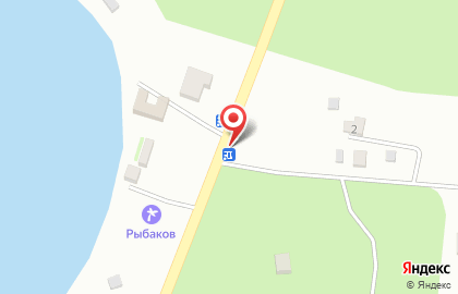 Магазин Алёнушка во Владивостоке на карте