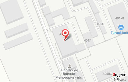 Магазин Мировые запчасти в Индустриальном районе на карте