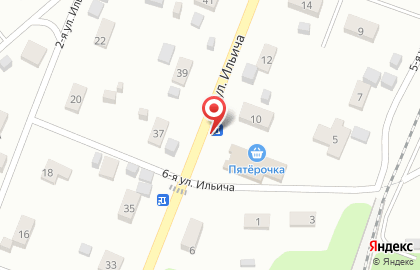 ООО Лидер-инструмент на карте