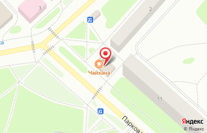 Галерея суши на Солнечной улице на карте