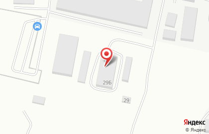 Производственно-монтажная компания Тепломонтаж на карте