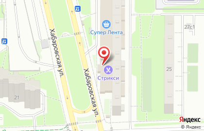 Ломбард Ломбард+ в Москве на карте