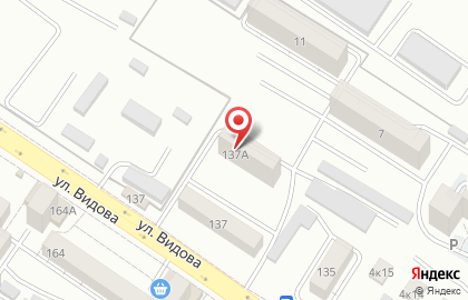 Repair-service на карте