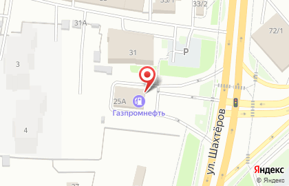 Строительная фирма МИК-Сервис на карте