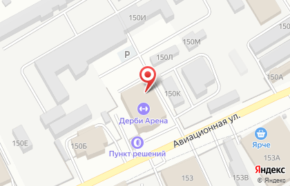 Магазин строительных материалов, ИП Афанасьев В.В. на карте