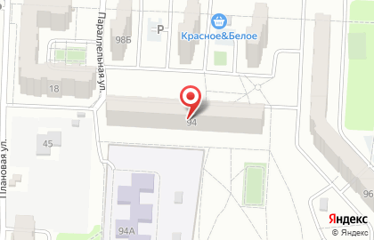 Питомник Американских керлов VolgaStyle на карте