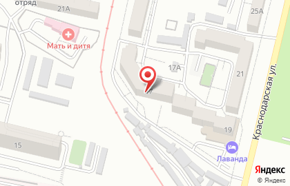 Реабилитационный центр Центр здорового тела на карте