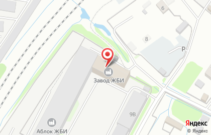 Автодопуск в Красносельском районе на карте