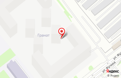 Auto_Craft_Spb на карте