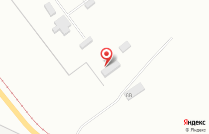 Стальные магистрали, ООО на карте