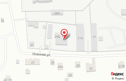 ООО Садовник на карте