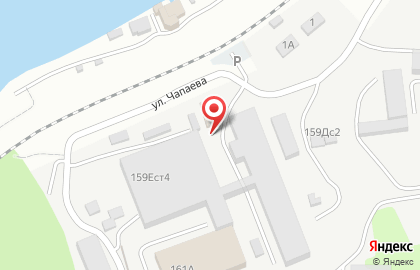 Торговая компания Импорт-торг ДВ на карте
