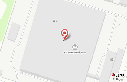Компания Алкрафт на карте