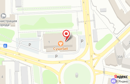 Фирменный магазин стальных дверей Torex на улице Короленко на карте