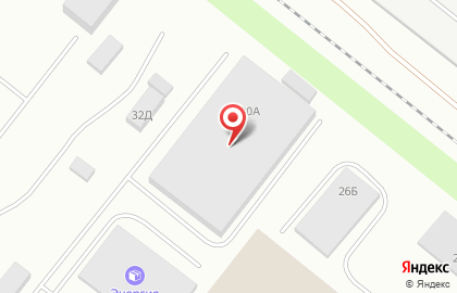 ИнтерПром Екатеринбург - потолки Грильято на карте